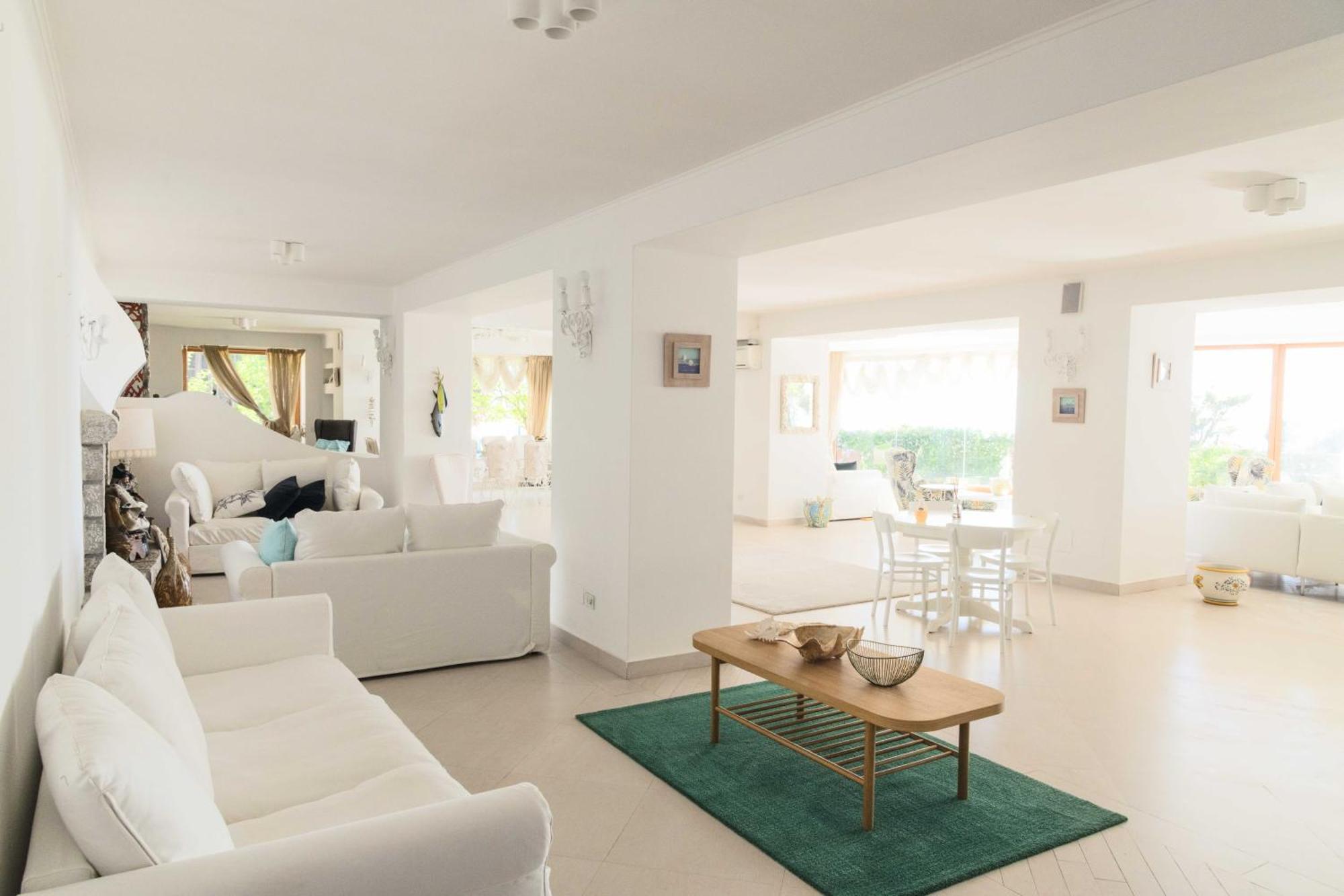 La Canostra Capri - Luxury Room Ad Anacapri Exterior photo