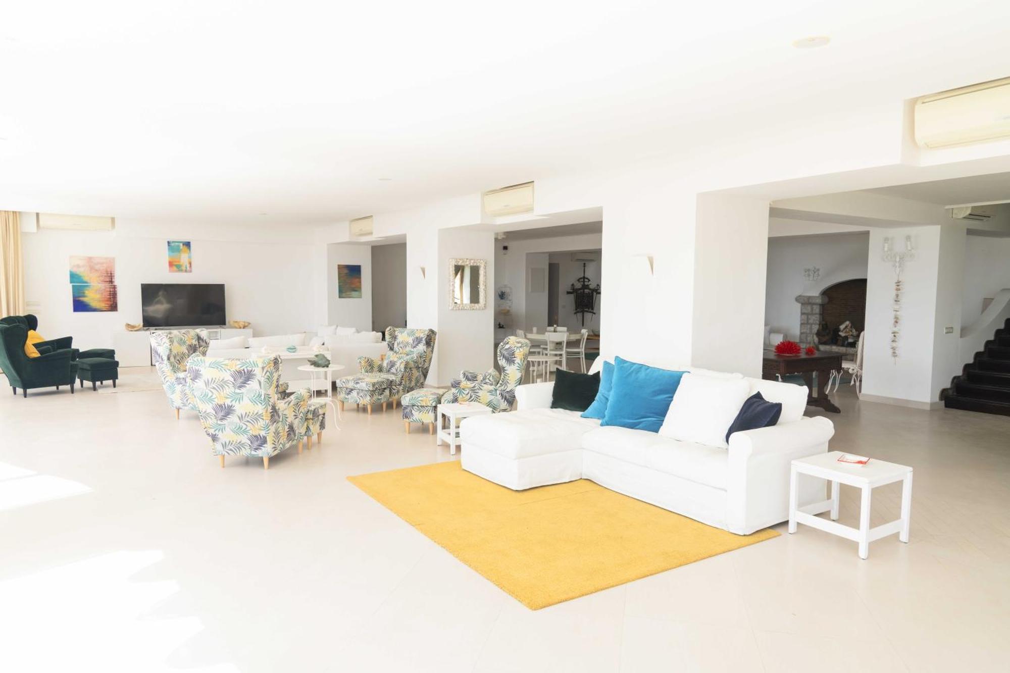 La Canostra Capri - Luxury Room Ad Anacapri Exterior photo
