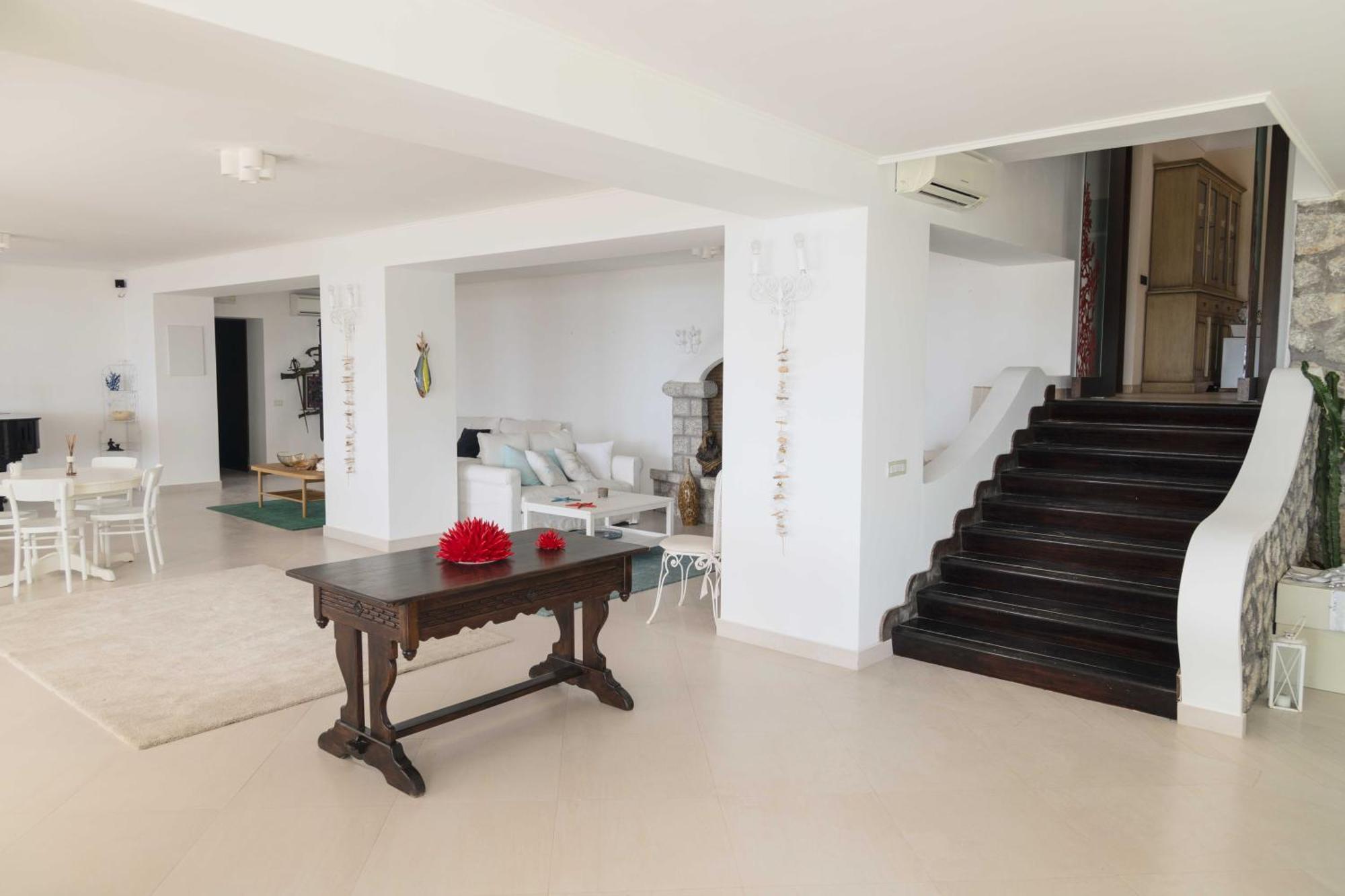 La Canostra Capri - Luxury Room Ad Anacapri Exterior photo