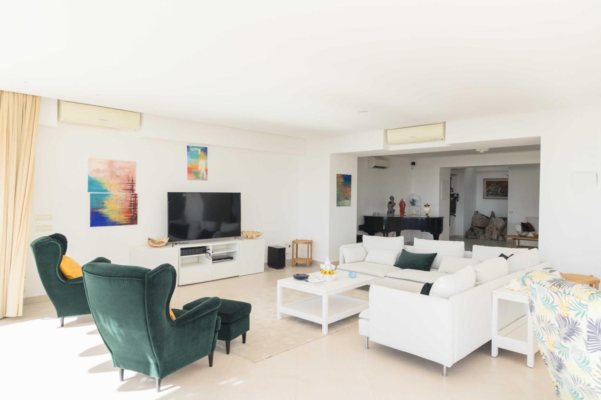 La Canostra Capri - Luxury Room Ad Anacapri Exterior photo