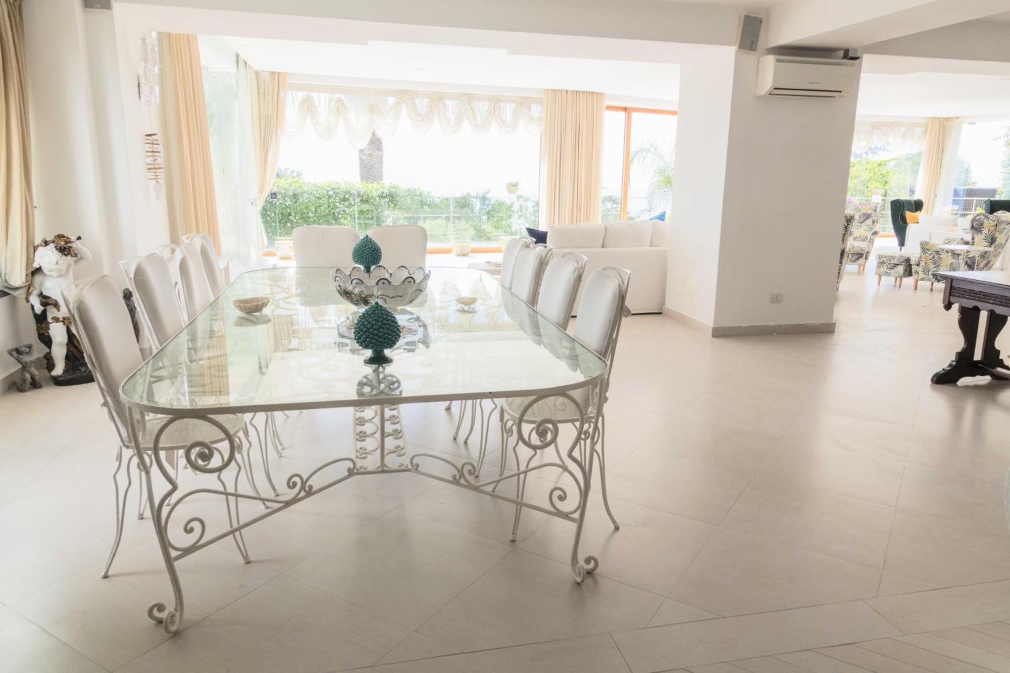 La Canostra Capri - Luxury Room Ad Anacapri Exterior photo