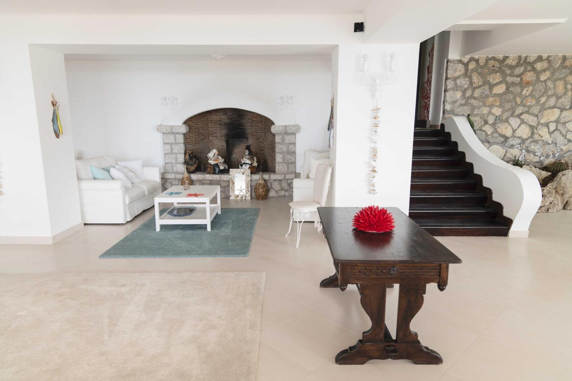 La Canostra Capri - Luxury Room Ad Anacapri Exterior photo