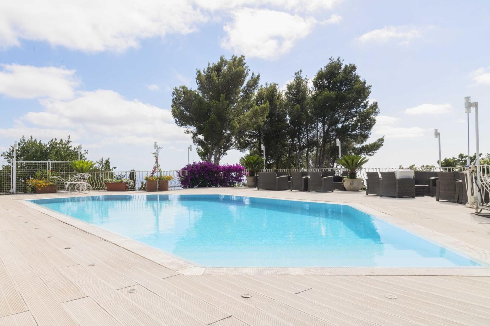 La Canostra Capri - Luxury Room Ad Anacapri Exterior photo