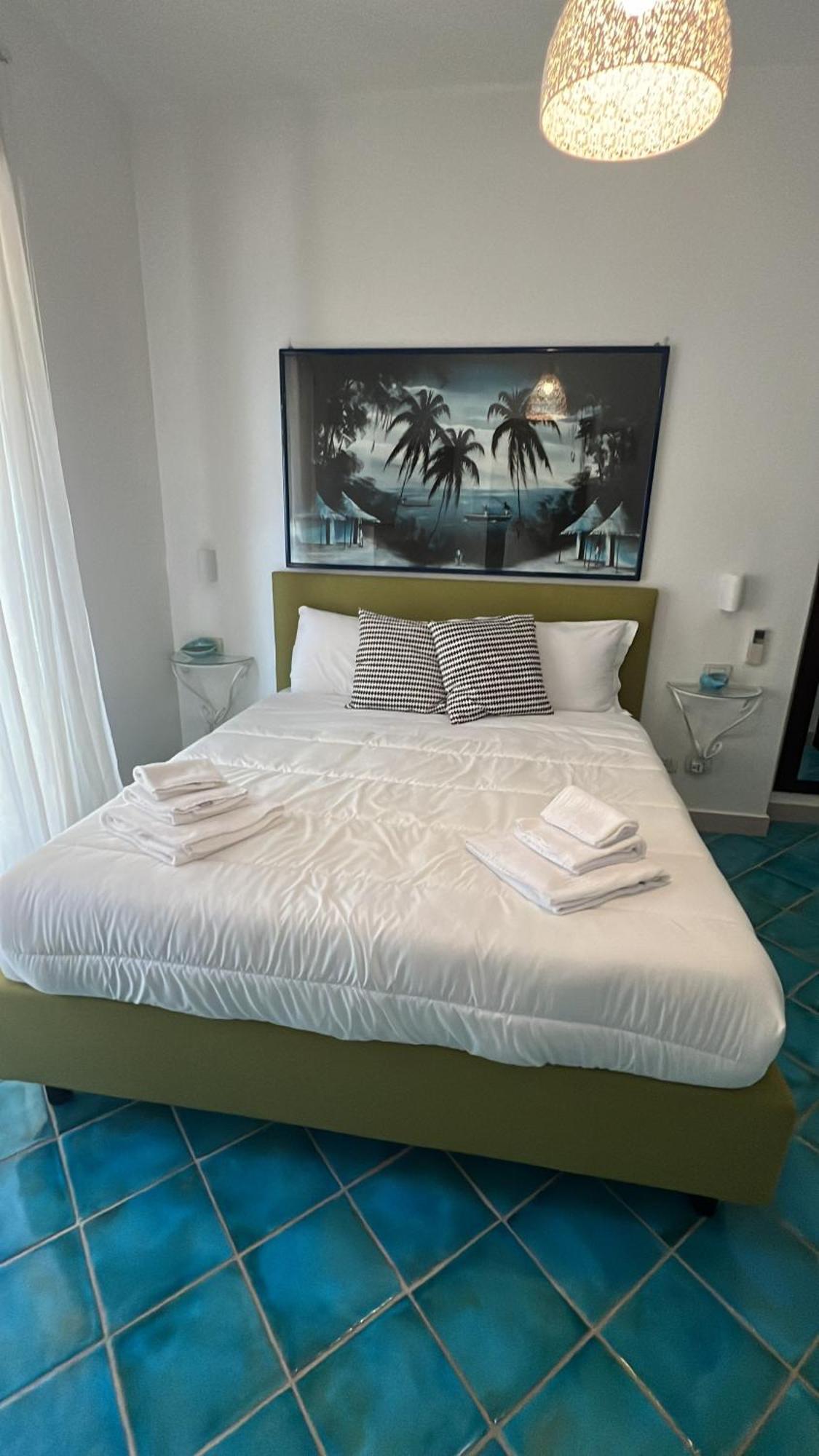 La Canostra Capri - Luxury Room Ad Anacapri Exterior photo