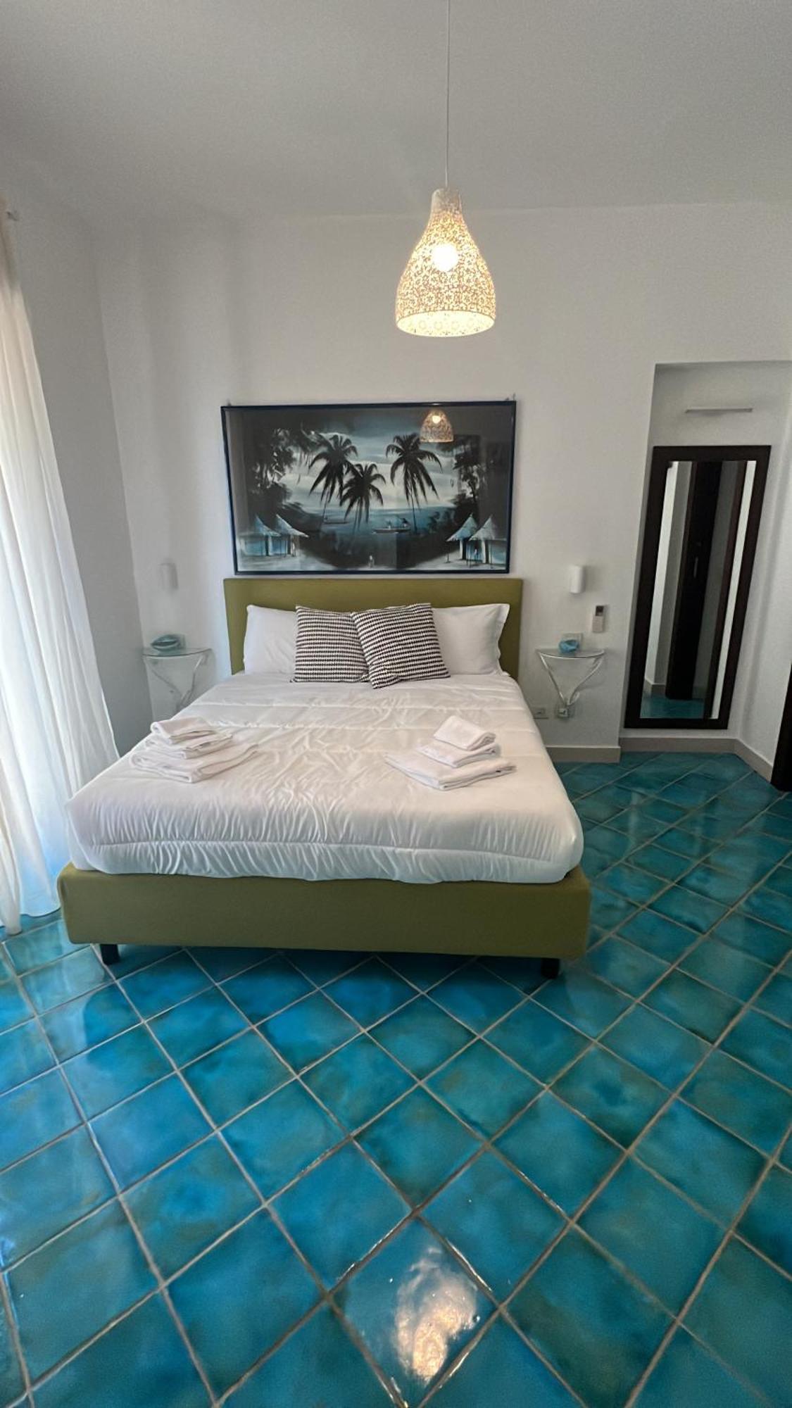 La Canostra Capri - Luxury Room Ad Anacapri Exterior photo