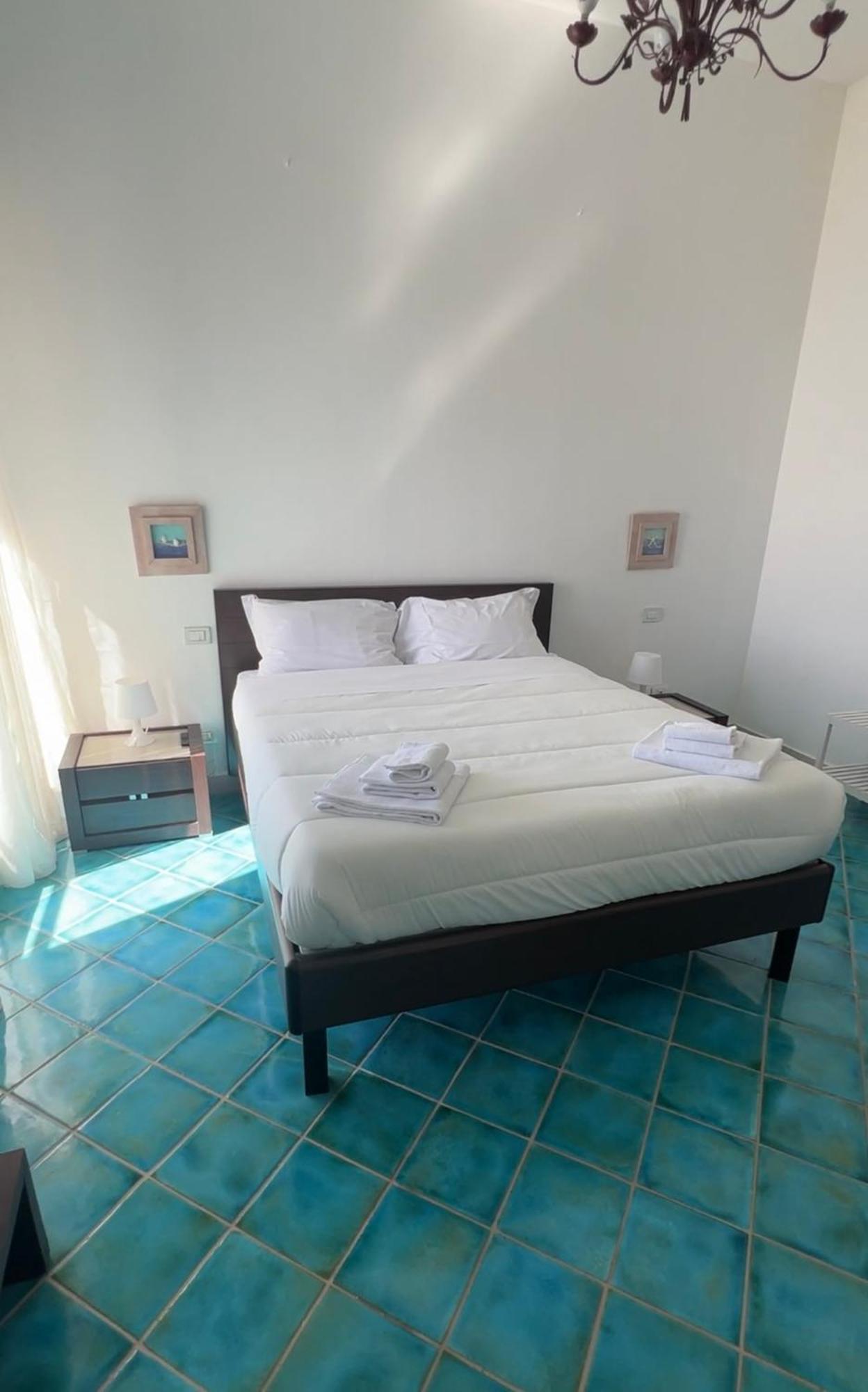 La Canostra Capri - Luxury Room Ad Anacapri Exterior photo