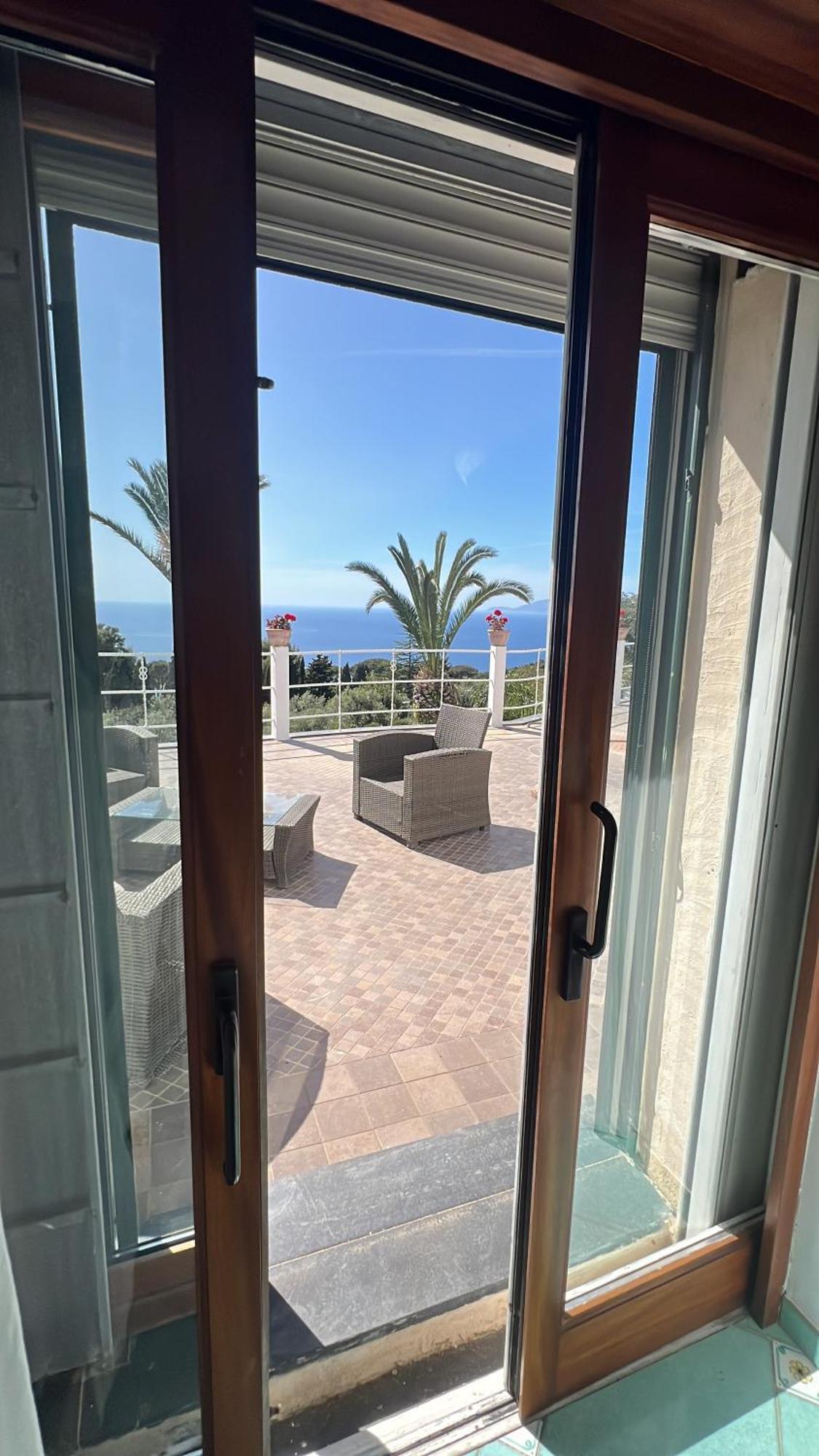 La Canostra Capri - Luxury Room Ad Anacapri Exterior photo