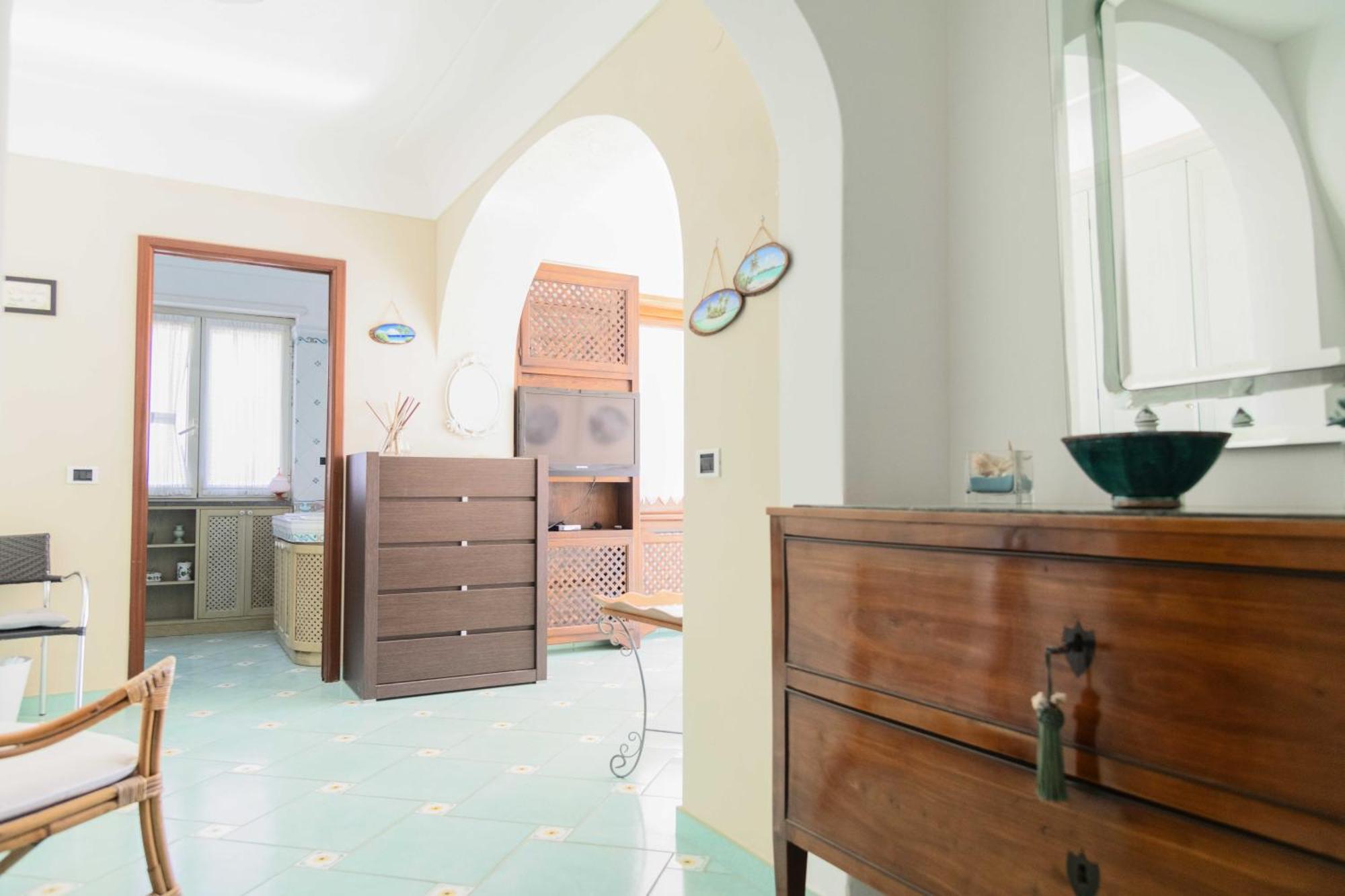 La Canostra Capri - Luxury Room Ad Anacapri Room photo