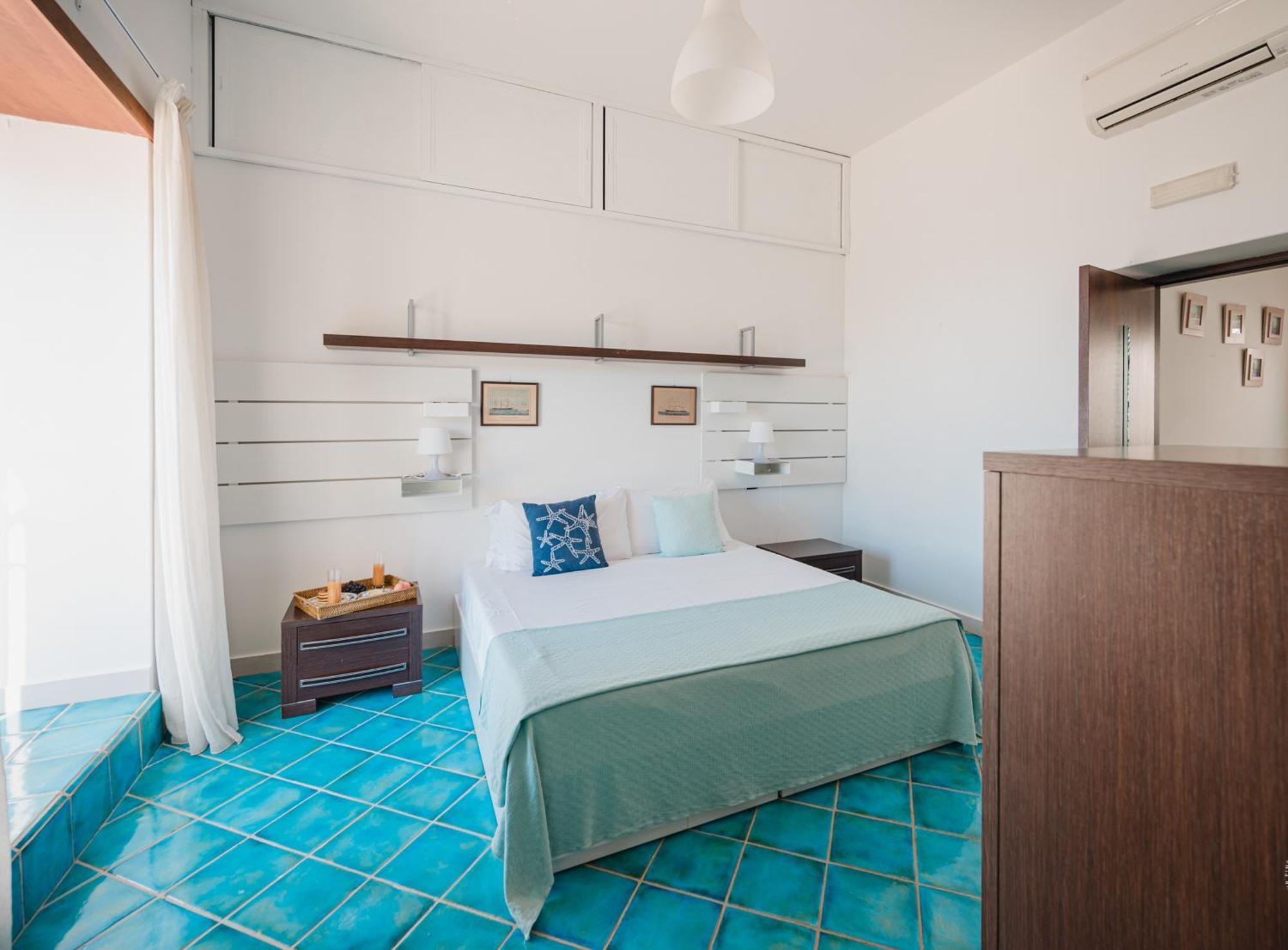 La Canostra Capri - Luxury Room Ad Anacapri Room photo