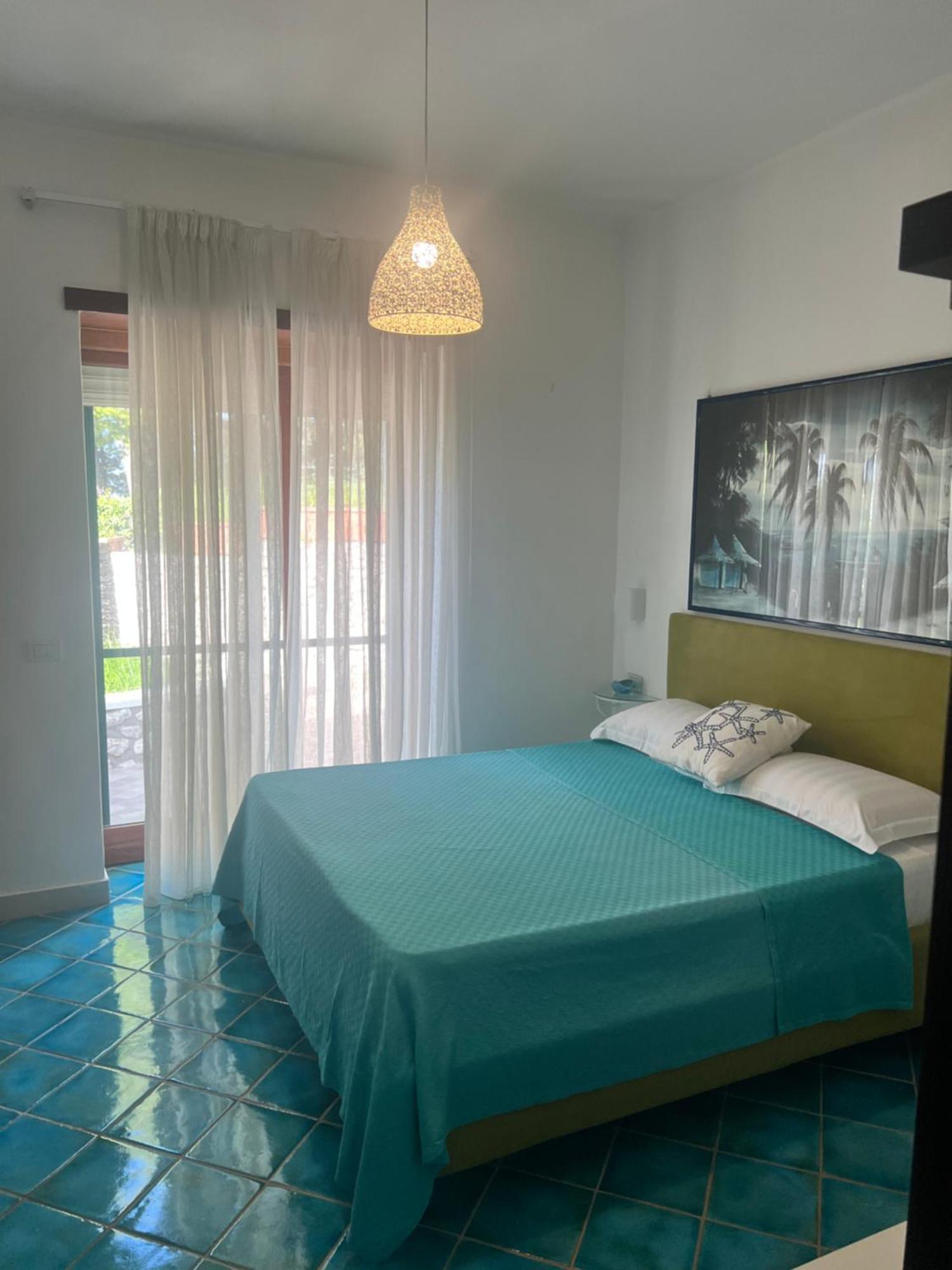 La Canostra Capri - Luxury Room Ad Anacapri Room photo