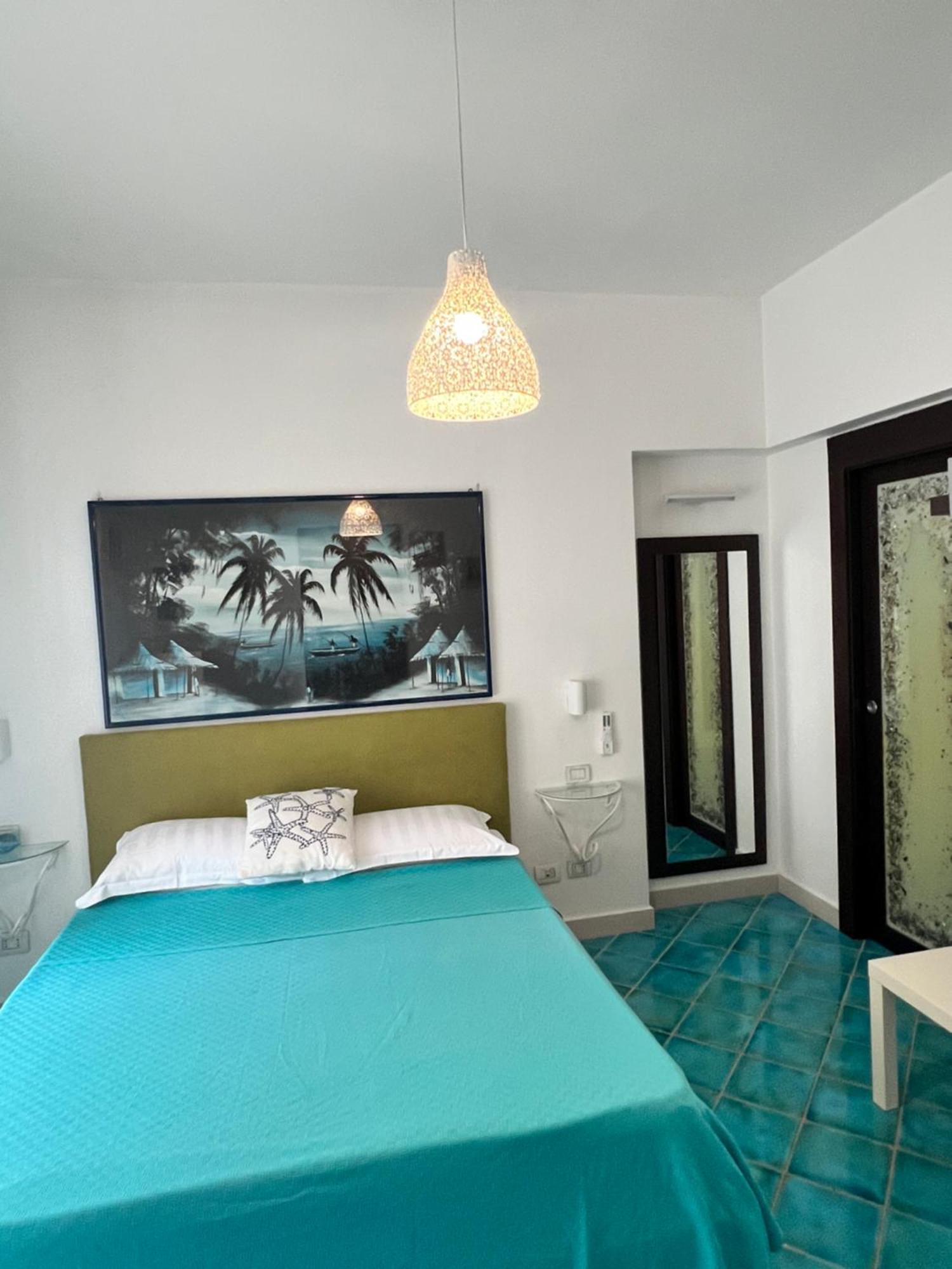 La Canostra Capri - Luxury Room Ad Anacapri Room photo
